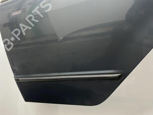 Left rear door SKODA FABIA I (6Y2) 1.2 | BP20396160C4 