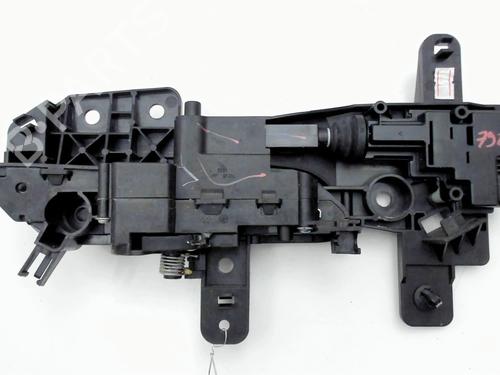 Used Rear left exterior door handle Rear left exterior door handle MG MARVEL R EV (EP21) (288 hp) 32786872 32786872