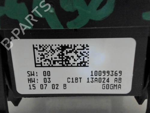 Used Headlight switch Headlight switch FORD ECOSPORT 1.0 EcoBoost (125 hp) 30364055 30364055