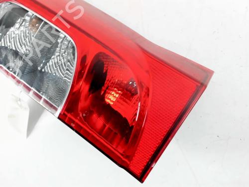Right taillight FIAT QUBO (225_) 1.3 D Multijet (225CXB1A, 225AXB1A, 225CXB11, 225AXB11,... | BP32013909C35