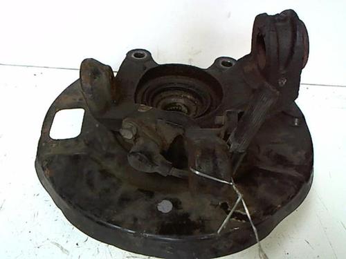 Right front steering knuckle NISSAN INTERSTAR Van (X70) | BP21205515M26