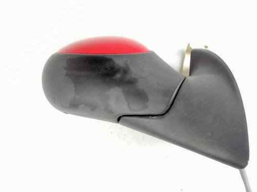 Right mirror PEUGEOT 1007 (KM_) 1.4 HDi | BP20391143C27 