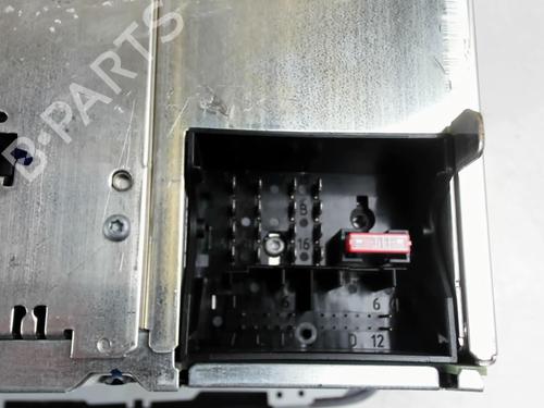 Radio SEAT ALTEA (5P1) 1.6 | BP23779921E6 