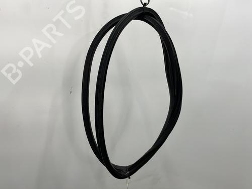 Rubber door seal OPEL CORSA D (S07) 1.2 (L08, L68) | BP23780342C142 