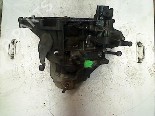 Used Gearbox PEUGEOT PARTNER MPV (5_, G_) 1.9 D (68 hp) 20430814