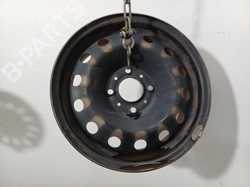 Used Rim Rim 37275379 37275379
