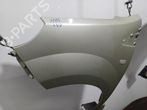 left-front-fenders-renault-twingo-ii-cn0_-2007-37503288 main image
