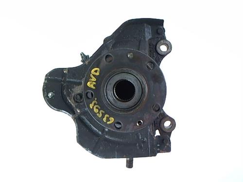 Used Right front steering knuckle Right front steering knuckle FIAT DUCATO Van (250_) 100 Multijet 2,2 D (100 hp) 20392115 20392115