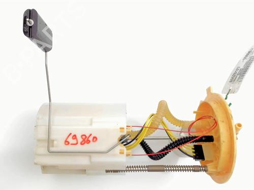 Fuel pump NISSAN QASHQAI II SUV (J11, J11_) 1.6 dCi | BP20406191M76 