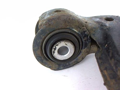 Used Left front suspension arm Left front suspension arm OPEL ZAFIRA A MPV (T98) 1.8 16V (F75) (125 hp) 20391627 20391627