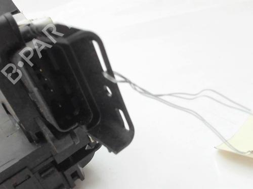 Front right lock CITROËN C4 Picasso I MPV (UD_) 1.6 HDi | BP20401509C97 