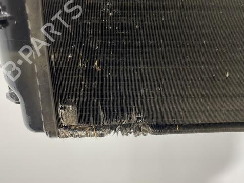 Water radiator RENAULT MASTER II Van (FD) 2.5 dCi (FD02) | BP30308389M31