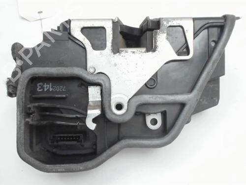 Front left lock BMW 3 Coupe (E92) 320 d | BP20417741C98 