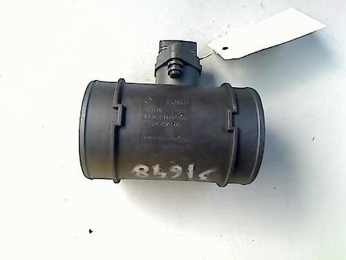 Luftmassemåler OPEL VECTRA C GTS (Z02) 2.0 16V Turbo (F68) (175 hp) 20435131