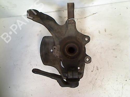 Left front steering knuckle OPEL TIGRA (S93) 1.4 16V (F07) | BP20414059M25 