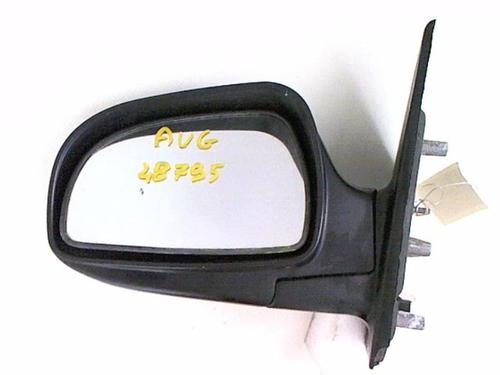 Used Left mirror HYUNDAI MATRIX (FC) 1.5 CRDi (82 hp) 20460873