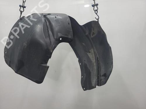 Wheel arch FORD B-MAX (JK) 1.5 TDCi | BP20390256C56 