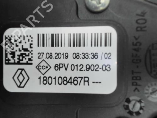 Electronic module DACIA DUSTER (HM_) 1.5 dCi 115 (HMAD) | BP21239161M83 - Image 8
