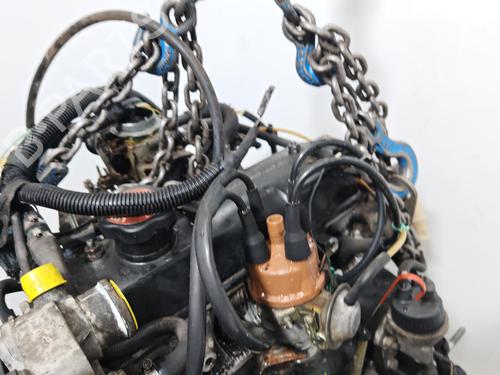 Used Engine Engine 37090589 37090589
