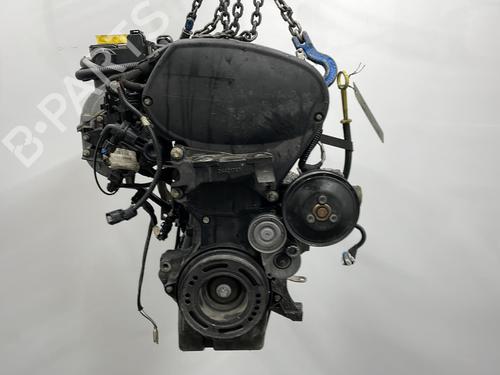 Engine OPEL MERIVA A MPV (X03) 1.6 (E75) | BP20445911M1 - Image 6