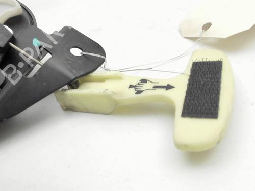 Tailgate lock DODGE AVENGER 2.0 CRD | BP28811121C101 - Image 2