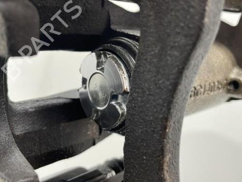 Used Left rear brake caliper Left rear brake caliper KIA STONIC (YB) 1.6 CRDi (110 hp) 20420080 20420080