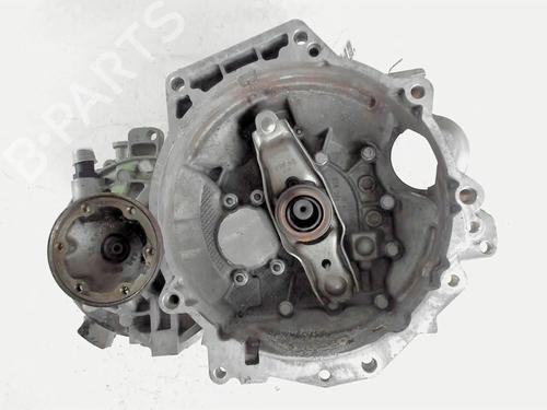 Used Gearbox Gearbox 20451990 20451990