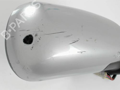 Right mirror NISSAN INTERSTAR Van (X70)  | BP21233597C27 