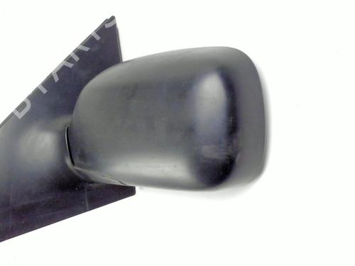 Left mirror TOYOTA YARIS (_P1_) 1.0 (SCP10_, SCP10R) | BP20424728C26 