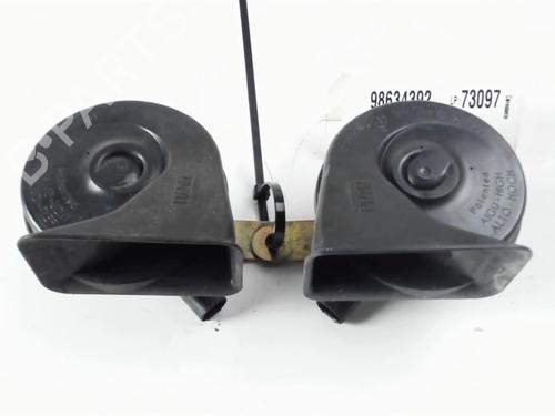 Horn MINI MINI (R50, R53) One | BP22535152E13 