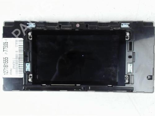 Used Display monitor Display monitor MERCEDES-BENZ SPRINTER 3,5-t Van (B907, B910) [2018-2026] 36372318 36372318