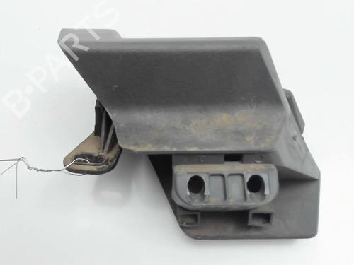 Used Front right interior door handle RENAULT 21 (B48_) 2.1 D (B48V/B48O) (72 hp) 20442259