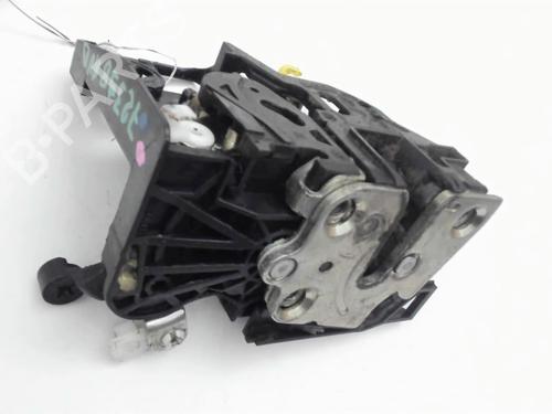 Front right lock DACIA SANDERO II 1.0 SCe 75 (B8JC, B8JD) | BP20438669C97 