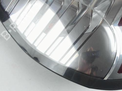 Used Left taillight Left taillight 36957626 36957626