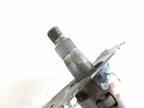 Steering column TOYOTA RAV 4 II (_A2_) 2.0 D 4WD (CLA20_, CLA21_, CLA20R, CLA21R) | BP20477544M21 
