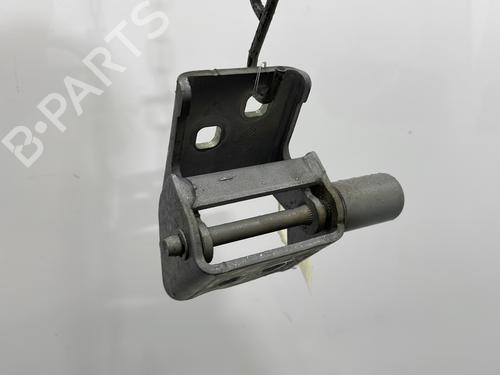 Hinge/Door check strap RENAULT CLIO III Grandtour (KR0/1_) 1.5 dCi (KR0G) | BP27259804C146 