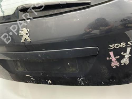 Tailgate PEUGEOT 308 SW I (4E_, 4H_) 1.6 HDi | BP20389365C6 