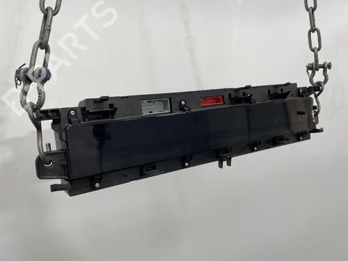 Instrument cluster RENAULT SCÉNIC II (JM0/1_) 1.9 dCi (JM0G, JM12, JM1G, JM2C) | BP28211793C47 