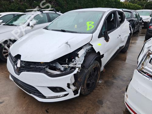 Used Parts RENAULT CLIO IV (BH_)  1.5 dCi 75  4635406