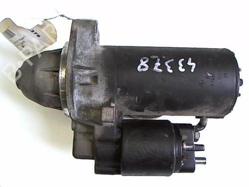 Starter MERCEDES-BENZ 124 Coupe (C124) 220 CE (124.042) | BP22914077M8