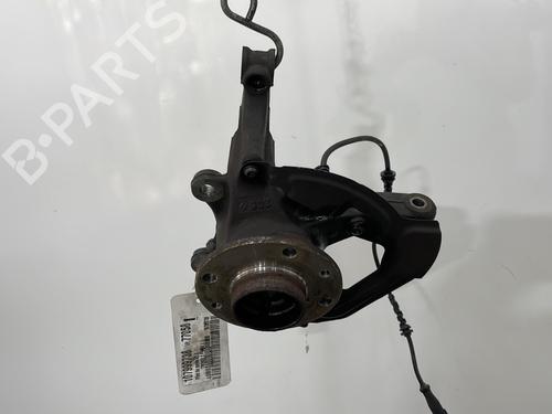 Used Right front steering knuckle RENAULT TWINGO III (BCM_, BCA_) 1.0 SCe 70 (BCMB) (69 hp) 27366266