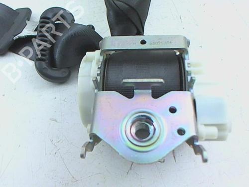 Rear middle belt tensioner RENAULT CLIO III (BR0/1, CR0/1) 1.5 dCi (C/BR0G, C/BR1G) | BP21234741C91 