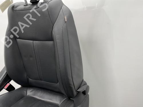 Left front seat PEUGEOT 5008 (0U_, 0E_) 2.0 HDi 150 / BlueHDi 150 | BP20438355C15 