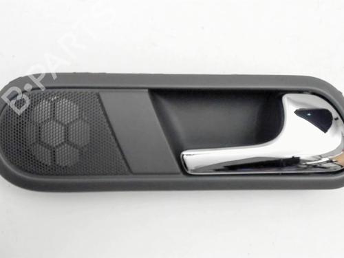 Used Rear right interior door handle SEAT IBIZA III (6L1) 1.4 16V (86 hp) 25222050