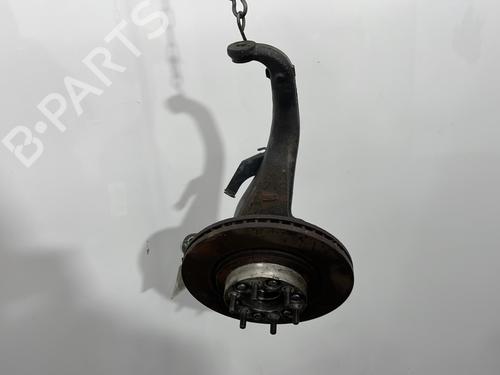 Used Left front steering knuckle NISSAN NAVARA NP300 (D40) 3.0 dCi 4WD (231 hp) 30547522