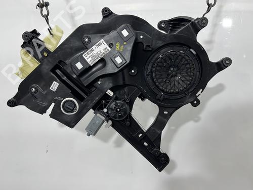front-left-window-mechanism-peugeot-partner-box-bodympv-k9-2018-32695209 main image
