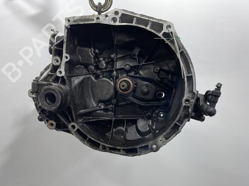 Cambio CITROËN C3 I (FC_, FN_) 1.4 HDi (68 hp) 32373702