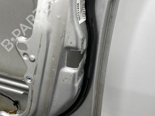 Right front door FORD FIESTA V (JH_, JD_) 1.4 TDCi | BP21526099C3