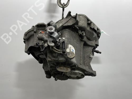 Gearbox MERCEDES-BENZ B-CLASS Sports Tourer (W245) B 180 CDI (245.207) | BP20467793M3 
