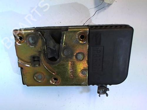 Used Front right lock CITROËN XANTIA (X1_, X2_) 1.9 D (69 hp) 20430247